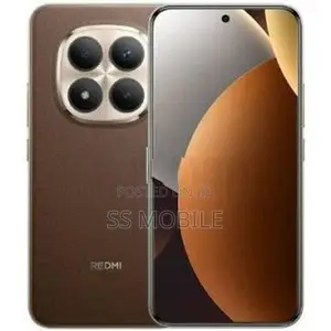 Xiaomi Redmi Note 15 Pro+ 8/256GB (Brand New)