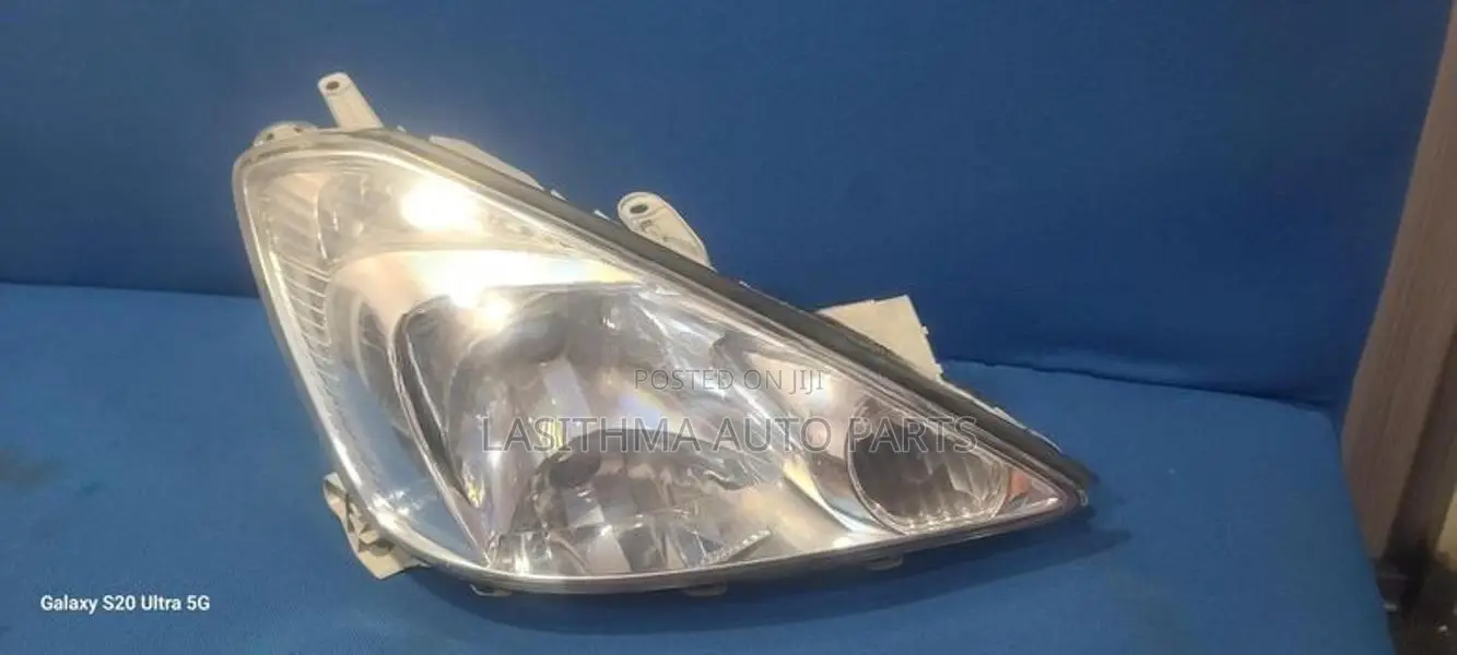 Allion 240 Normal Head Lamp
