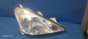 Allion 240 Normal Head Lamp