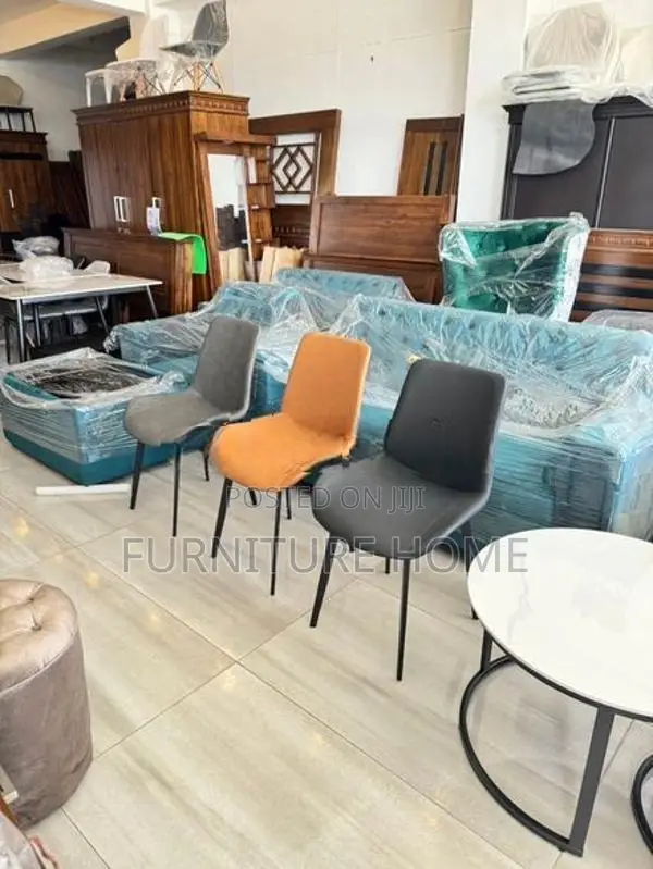 Restaurant Chairs Italy Leather