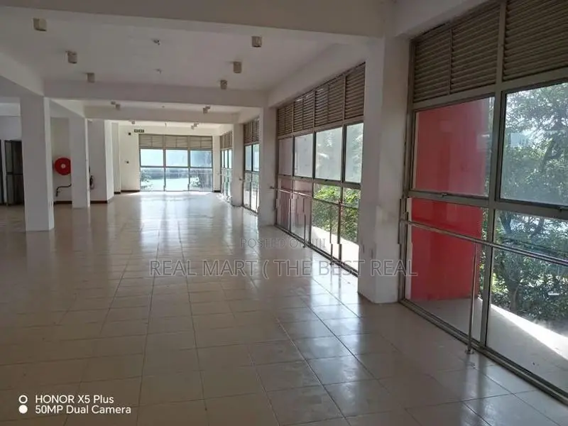 Colombo 2 : 9,600sf Office space for rent Near Inland Revenue