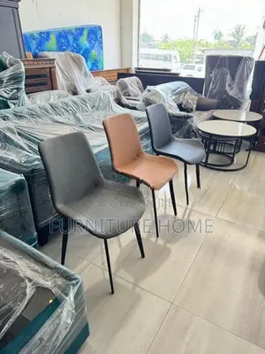 Restaurant Chairs Italy Leather