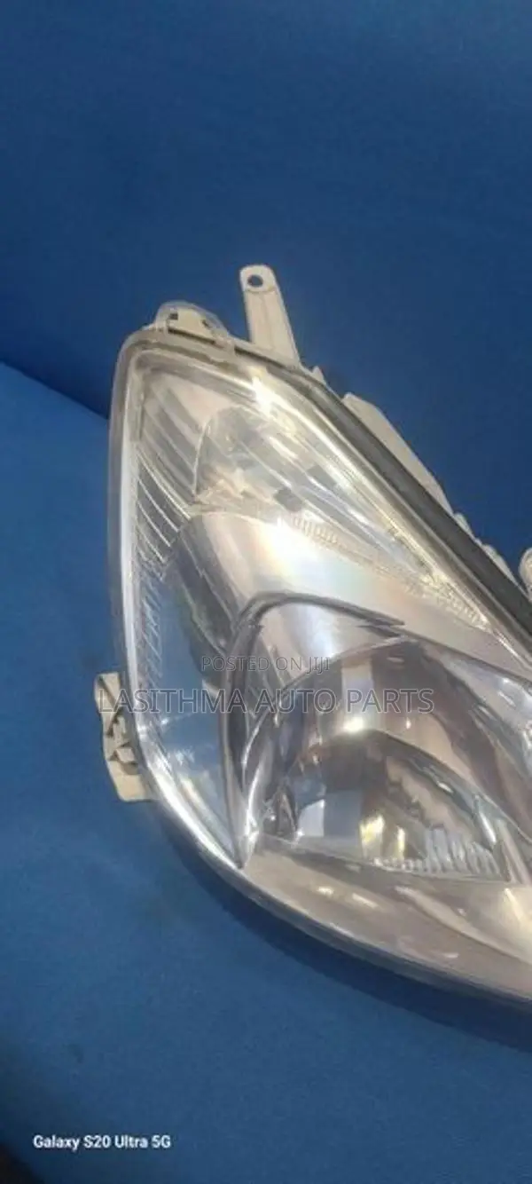Allion 240 Normal Head Lamp