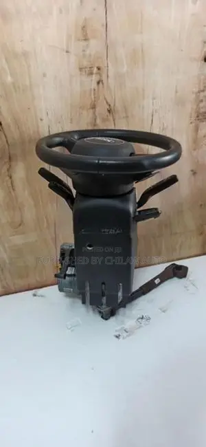 Audi A1 Multifunctional Steering Wheel