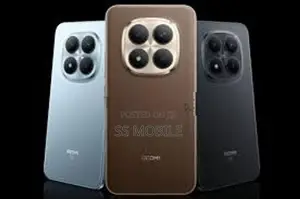 Xiaomi Redmi Note 15 Pro+ 8/256GB (Brand New)
