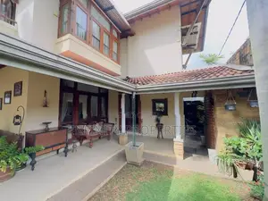 (AF207) architectural designed two storied house in Kohuwala
