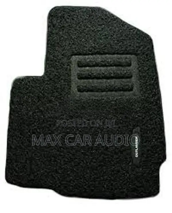 Mitsubishi Outlander Car 3m Carpet