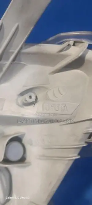 Allion 240 Normal Head Lamp