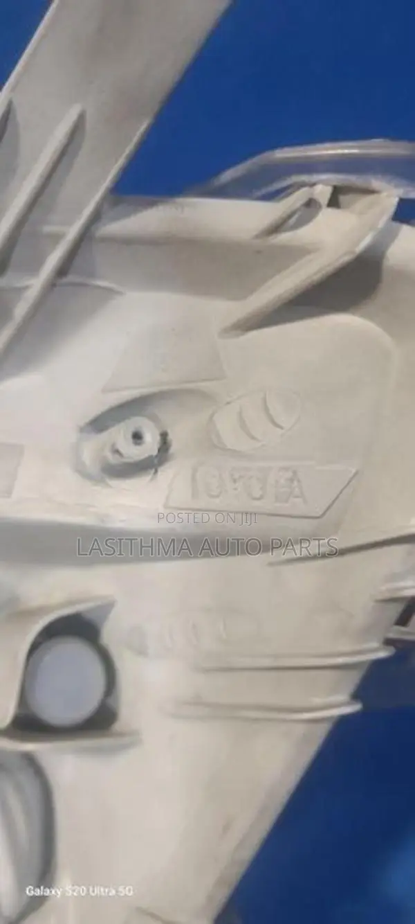 Allion 240 Normal Head Lamp