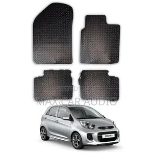 Kia Picanto Car 3m Carpet Set