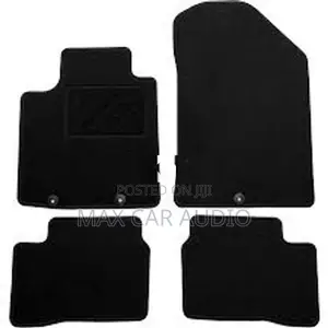 Kia Picanto Car 3m Carpet Set