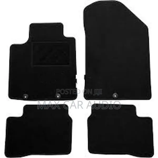 Kia Picanto Car 3m Carpet Set