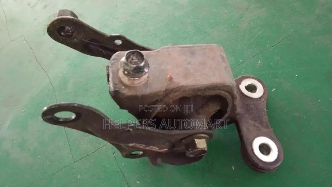 fit GD1 Gear Box mount