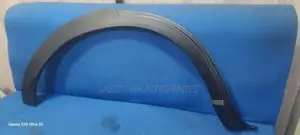 Vezel New (2024) Wheelarch