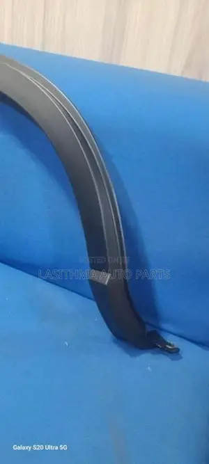 Vezel New (2024) Wheelarch