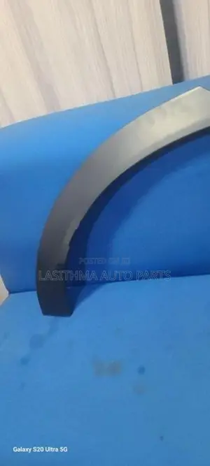 Vezel New (2024) Wheelarch