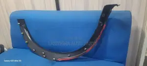 Vezel New (2024) Wheelarch