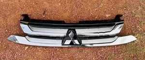 Mitsubishi Outlander Shell
