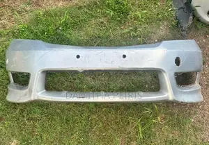 Honda Fit GP2 Shuttle Buffer