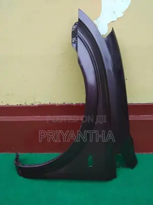 Kyron Left side Fender