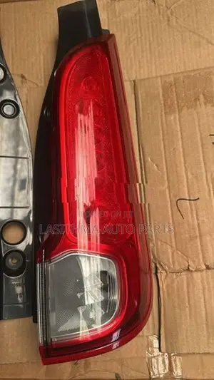 Specia Tail Lamp