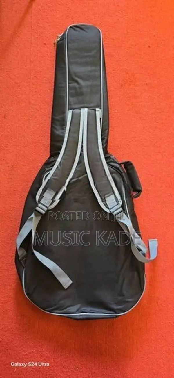 Waterproof Guitar Bag