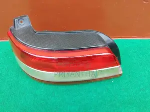 Toyota Starlet Ep82 Tail light