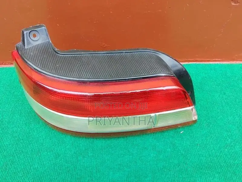 Toyota Starlet Ep82 Tail light