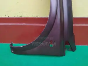Kyron Left side Fender