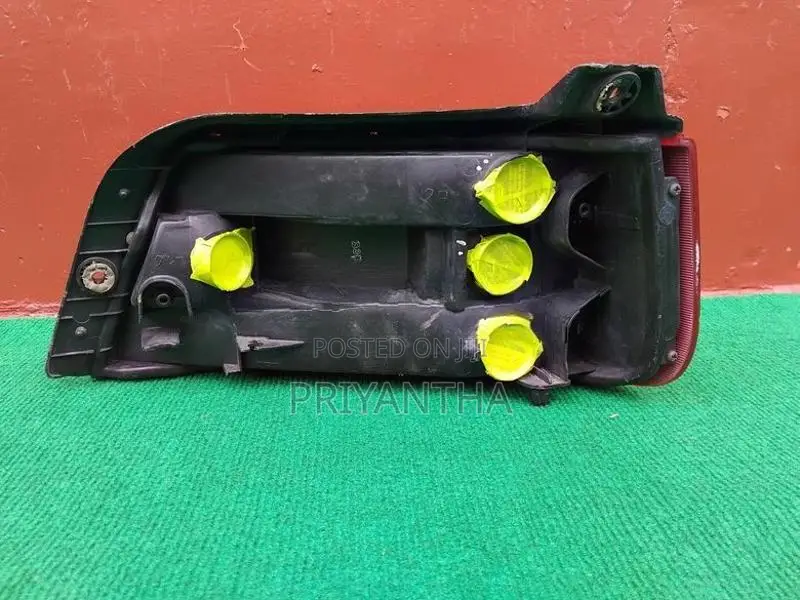 Toyota Starlet Ep82 Tail light