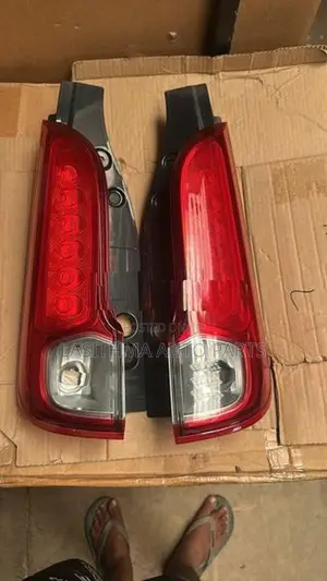 Specia Tail Lamp