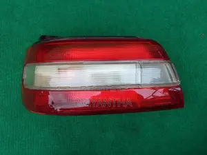 Toyota Starlet Ep82 Tail light