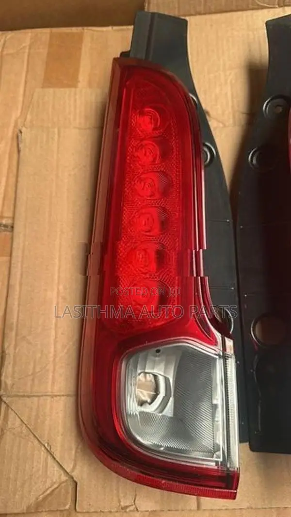 Specia Tail Lamp