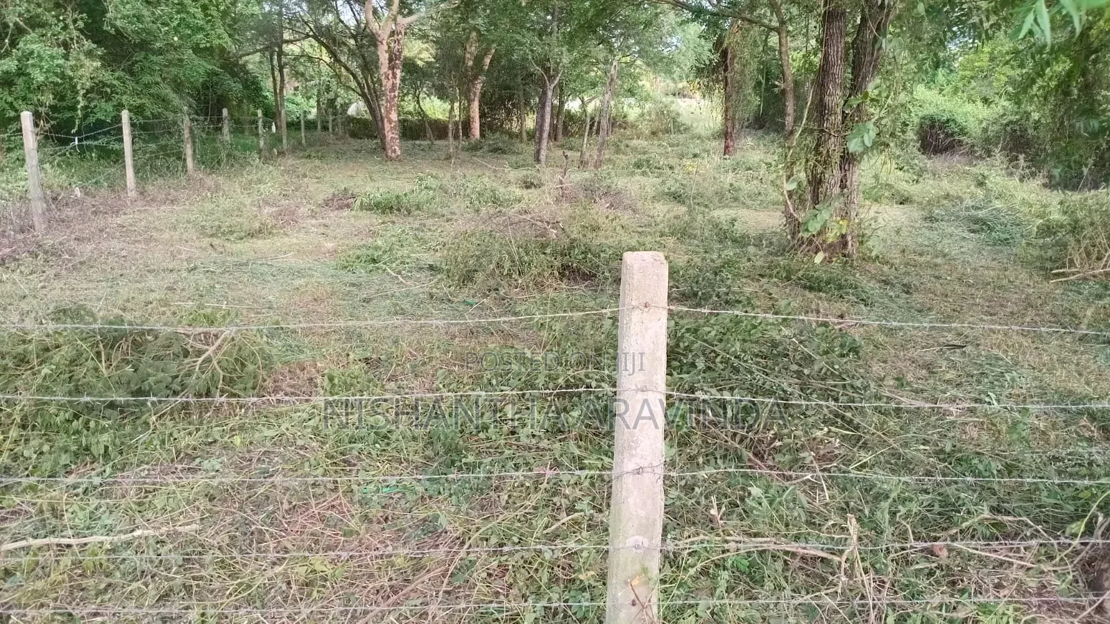 Land for Sale. Anuradhapura