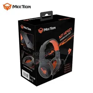 Meetion HP021 Gaming Headphone