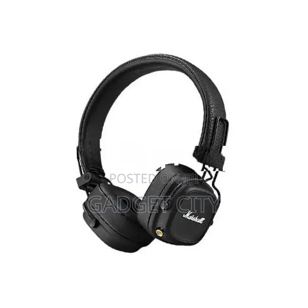 Marshall Major 4 Wireless Headphones