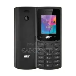 BTS H102 Dual Sim (New)
