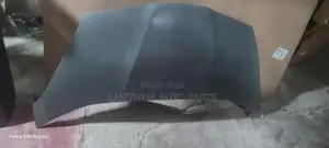 Fit Gp 1 Bonnet