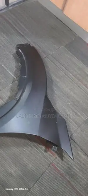 Honda Civic Fender