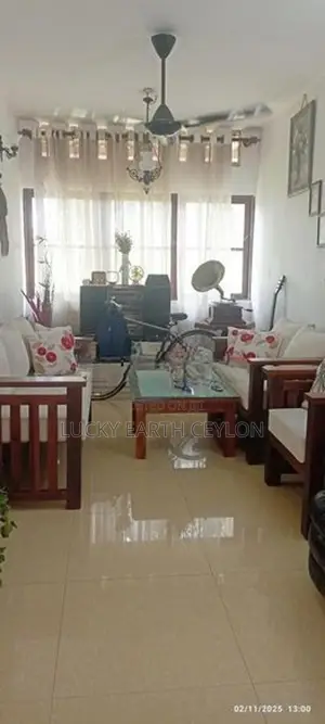 Sale Piliyandala Fully Furnished Simondale Apartment (ZMS3017)