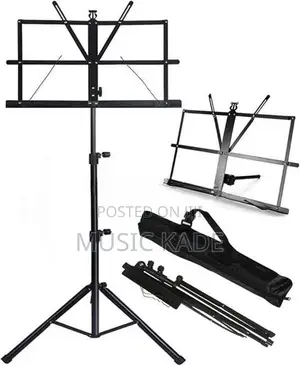 Notation Stand