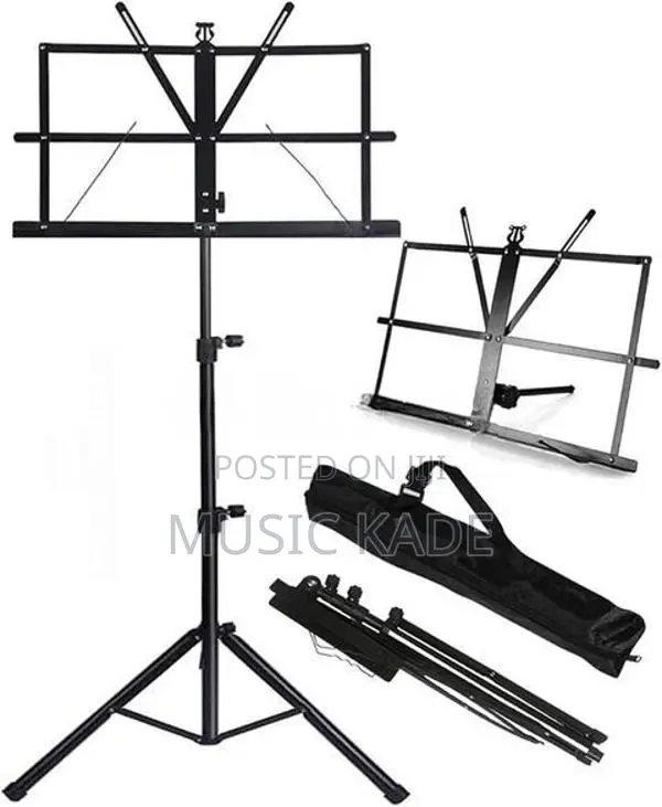 Notation Stand