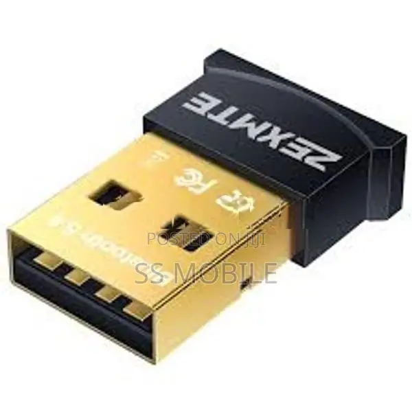 Bluetooth 5.3 Adapter