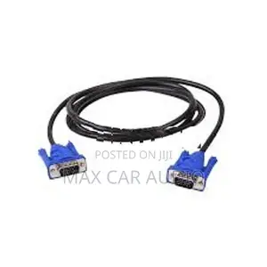 Vga cable