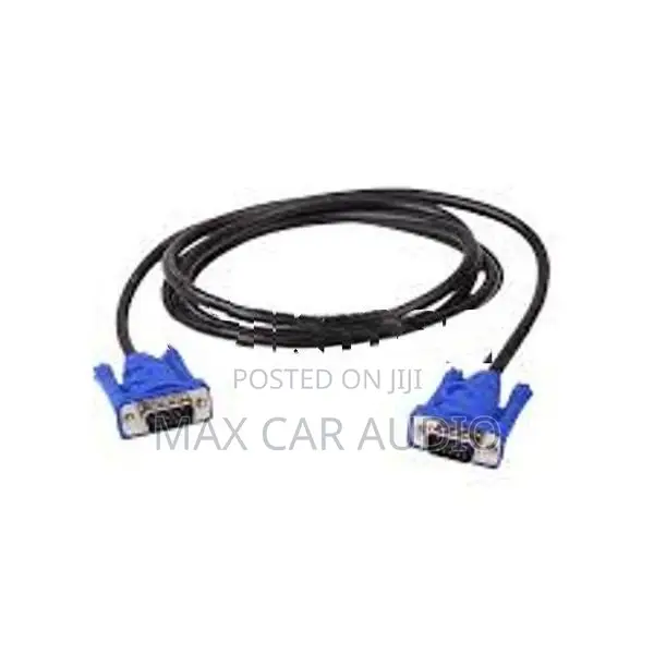 Vga cable