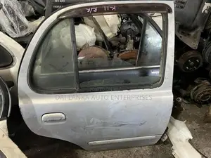 Nissan March K11 Rear Right Door