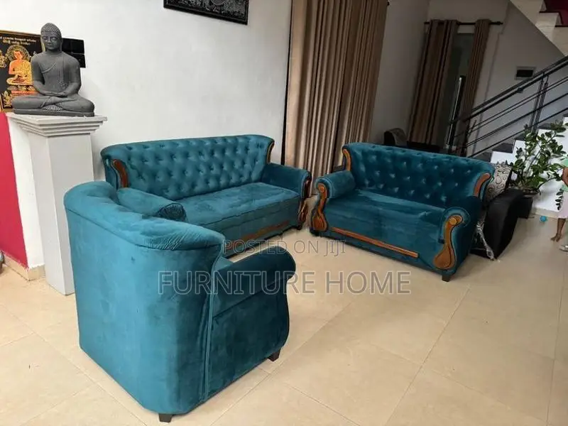 Luxury Queen Sofa