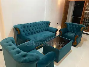 Sofa Set