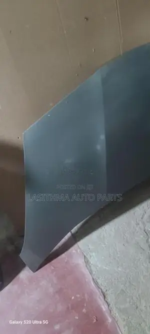 Fit Gp 1 Bonnet