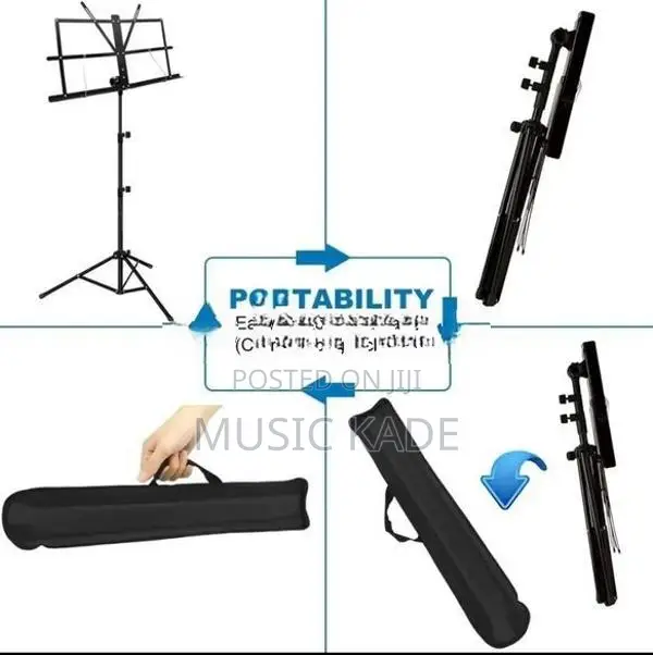Notation Stand